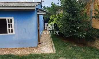 Imagem 3: VENDA-CASA-UVARANAS-PONTA GROSSA-PR