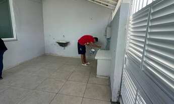 Imagem 2: Casa com 2 quartos em Miguel Couto IPTU EM DIA