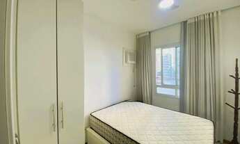 Imagem 3: Aluguel - Apartamento com 1 quarto - PORTEIRA FECHADA - R$ 2,800,00 + Taxas - Praia de Ita