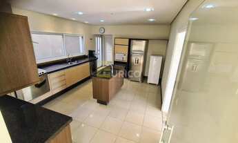 Imagem 3: Casa em condomínio para aluguel no Condomínio Vale do Itamaracá em Valinhos/SP