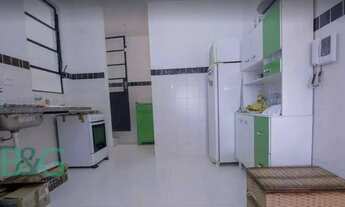 Imagem 5: Apartamento com 2 dormitórios para alugar, 70 m² por R$ 4.400,00/mês - Higienópolis - São