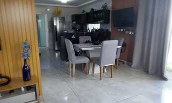 Imagem 6: Casa e Kitnet Casa com 3 dormitórios