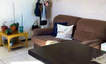 Imagem 3: Apartamento de 2 dormitórios e *vaga na Cavalhada