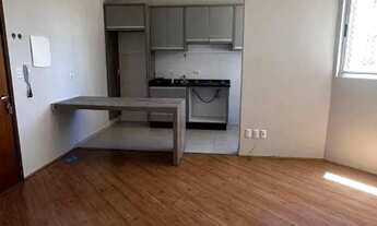 Imagem 5: Apartamento para alugar, 49 m² por R$ 1.720,00/mês - Alto Das Grevileas - Maringá/PR