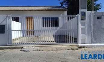 Imagem 3: CASA TÉRREA - SÃO JOÃO DO RIO VERMELHO - SC