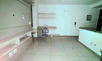 Imagem 2: Apartamento com Área Privativa no Centro de BH