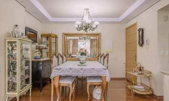 Imagem 5: Apartamento 03 dormitórios, suíte, 02 vagas de garagem no bairro Santana