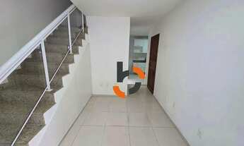 Imagem 3: Casa com 3 dormitórios à venda, 94 m² por R$ 360.000,00 - Luz - Nova Iguaçu/RJ