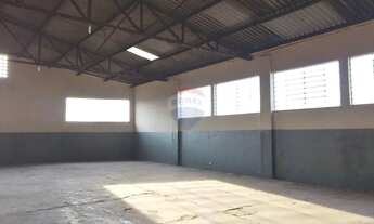 Imagem 6: Galpão - Campos Elíseos