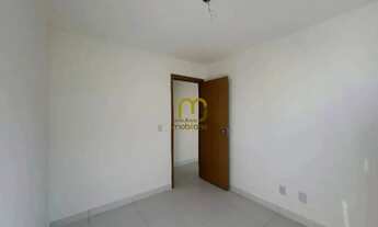 Imagem 6: Alugo apartamento com 44 metros quadrados com 2 quartos em Santa Cruz - Rio de Janeiro - R