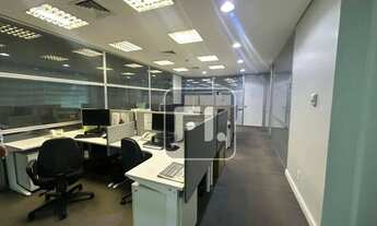 Imagem 7: Conjunto, 380 m² - venda por R$ 6.000.000,00 ou aluguel por R$ 55.174,96/mês - Consolação