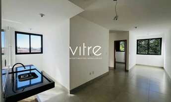 Imagem: Apartamento à venda no bairro Santa Mônica