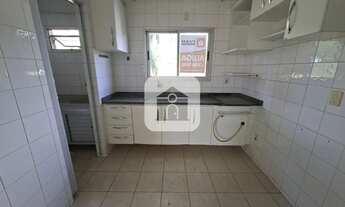 Imagem 6: Apartamento para locação no bairro Tubalina