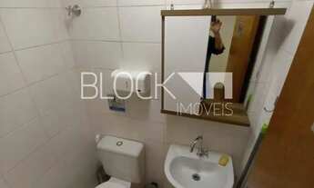 Imagem 7: Barra da Tijuca Galpão / depósito com 1 vaga na garagem