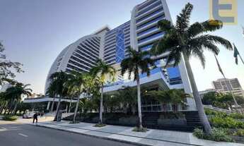 Imagem: Sala à venda, 29 m² por R$ 920.000,00