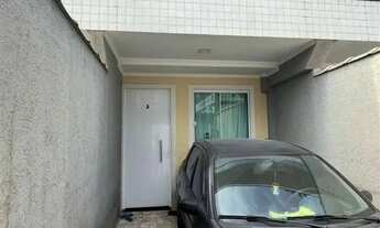 Imagem 2: CASA COM 60,00 m² - MARACANÃ - PRAIA GRANDE SP