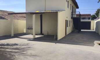 Imagem 6: Prédio com 8 kitnets - Renda de 6300,00 mês - próximo à avenida Rio Verde