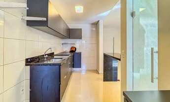 Imagem 5: Berlim - 88 m² I 2 Suítes I Lavabo I 2 Vagas - Bosque das Juritis - Ribeirão Preto - SP