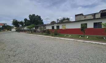 Imagem 4: Aluguel galpoes com 500m2 mais terreno 550m2 plano lado av brasil e transolimpica