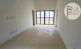 Imagem 4: Casa com 4/4, sendo 2 suítes, 121m2,para alugar, por R$ 4.000/mês - Sim - Feira de Santana