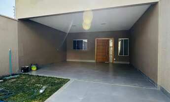 Imagem 2: Casa no setor faiçalville nova