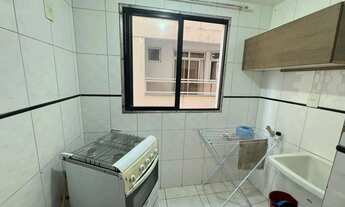 Imagem 5: Imóvel para venda com 63 metros quadrados com 2 quartos em Praia do Morro - Guarapari - ES