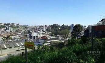 Imagem: Terreno no Bairro Cinquentenario