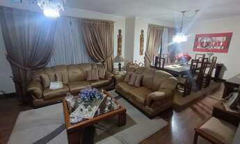 Imagem 6: Apartamento com 3 dormitórios para alugar, 150 m² por R$ 11.100/mês - Tatuapé - São Paulo