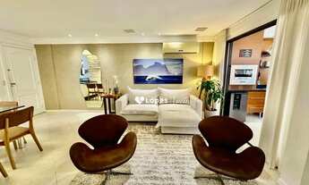 Imagem 4: Lopes Enjoy Vende Apartamento 3 quartos (original), sol manhã, 2 vagas, 84 m², Gleba B - R