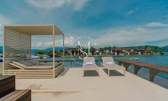 Imagem 5: Casa de Canal à Venda no Reserva Das Aroeiras Porto Bracuhy, Angra dos Reis