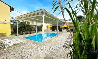 Imagem 3: Maravilhoso Condomínio à venda com 8 casas, 2.000m² por R$ 12.000.000 - Cavalheira - Vasso