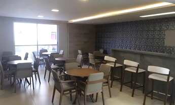 Imagem 4: Imóvel para aluguel com 100 metros quadrados com 3 quartos em Tambaú - João Pessoa - PB