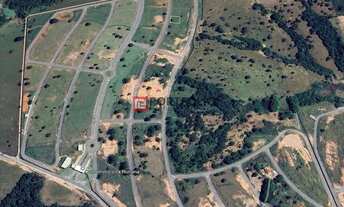 Imagem: Terreno à venda, 990 m² por R$ 745.000,00