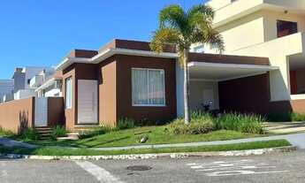 Imagem 2: Casa Térrea à Venda 3 dorm. (1 suíte) no Condomínio Via Reggio Av. São Paulo - AVALIA PER