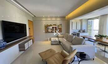 Imagem: Apartamento com 4 dormitórios à venda