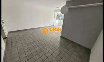 Imagem 4: Apartamento com 3 quartos em Casa Amarela 117m²