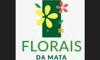 Imagem 2: Lote/terreno Florais da Mata - 380 m² - Parte alta