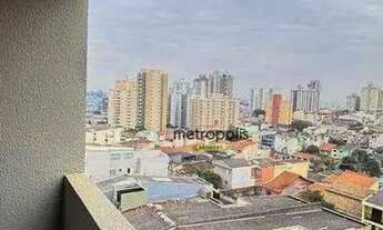Imagem 5: Apartamento à venda, 51 m² por R$ 374.000,01 - Vila Floresta - Santo André/SP