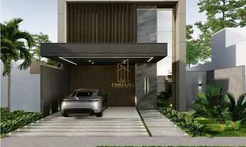 Imagem 2: Terreno à Venda no Condomínio Recanto do Moinho - Cuiabá/MT