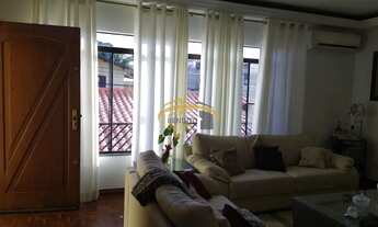 Imagem 5: Sobrado à venda em Osasco-SP, bairro Jardim Adalgisa: 3 quartos, 1 suíte, 3 salas, 5 banhe