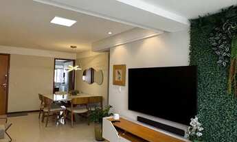 Imagem 4: ALUGUEL PORTEIRA FECHADA 3QTS