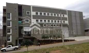 Imagem 2: Industrial Galpão em