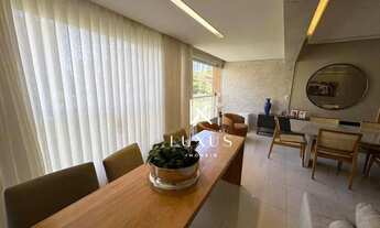 Imagem 4: Apartamento com 4 dormitórios à venda, 141 m² por R$ 2.100.000,00 - Vila da Serra - Nova L