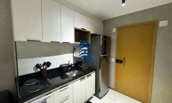 Imagem 5: Lindo apartamento no SMART BARRA PORTEIRA FECHADA