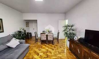 Imagem 3: Apartamento para venda com 3 quartos, 120m² - Centro - Petrópolis/RJ