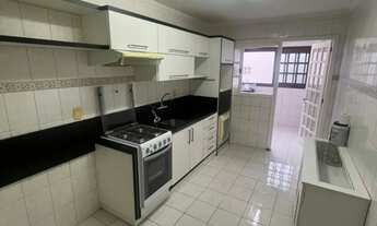 Imagem 4: Dona severina Apartamento com 3 dormitórios