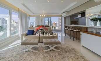 Imagem 4: Apartamento em Avenida Lageado - Petrópolis - Porto Alegre/RS