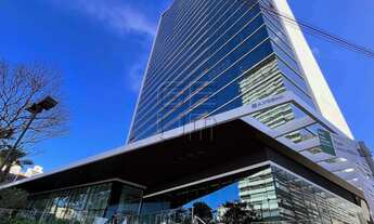 Imagem: Sala Comercial 38m2 Atsushi Yoshii Tower