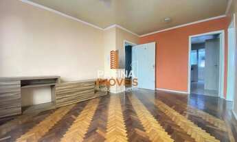 Imagem 3: Página 1 Imóveis anuncia para venda apartamento de 3 dormitórios, no Condomínio Paulo Ar