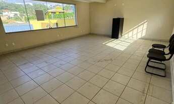 Imagem: Sala no posto shell de Vianopolis